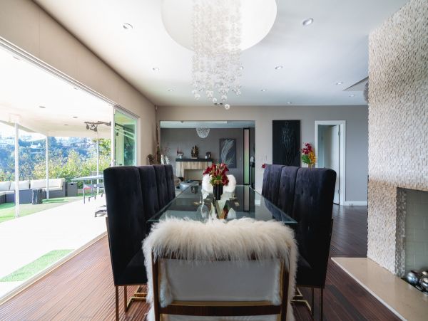 Los Angeles Home 1006462