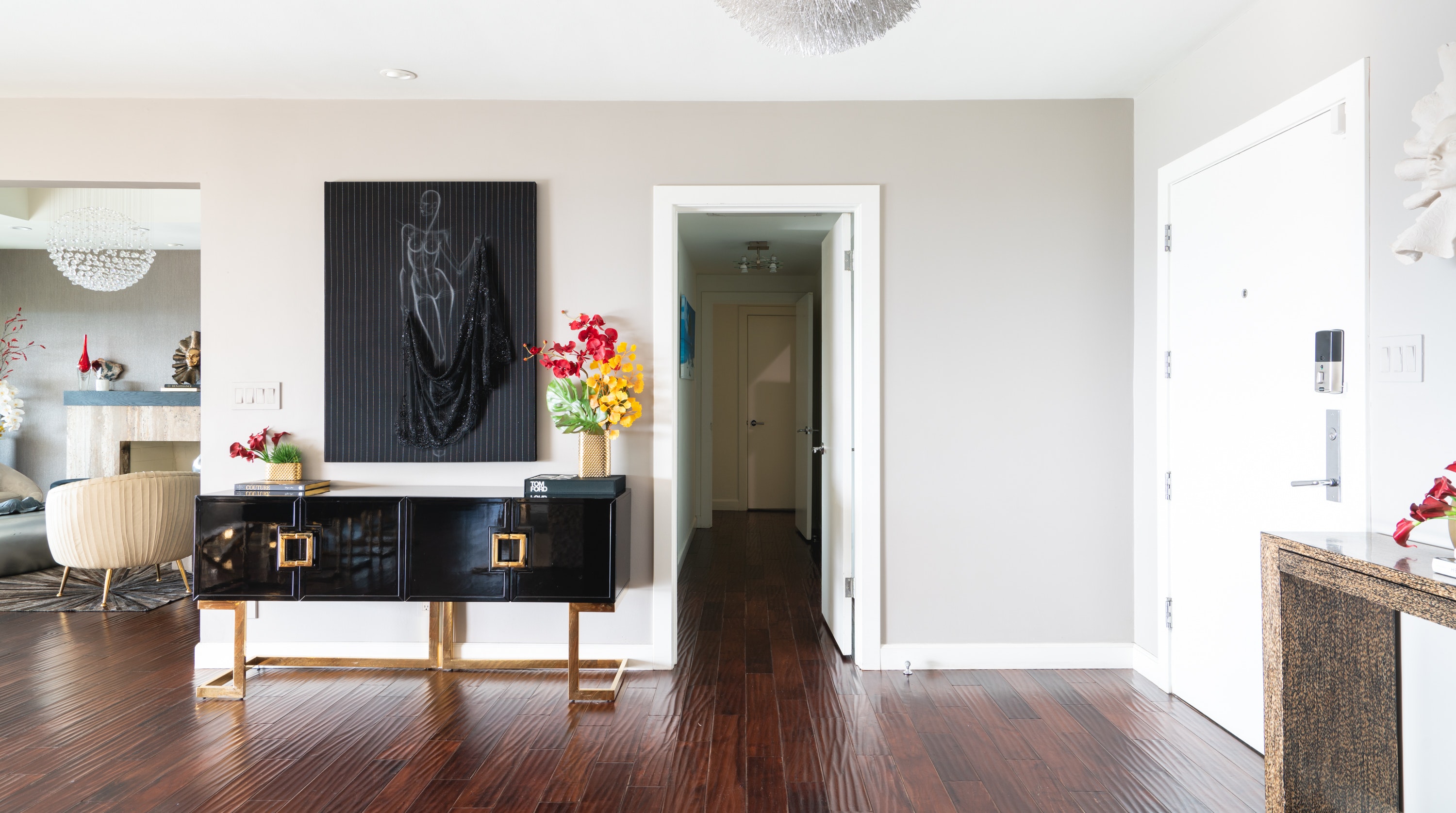 Los Angeles Home 1006462