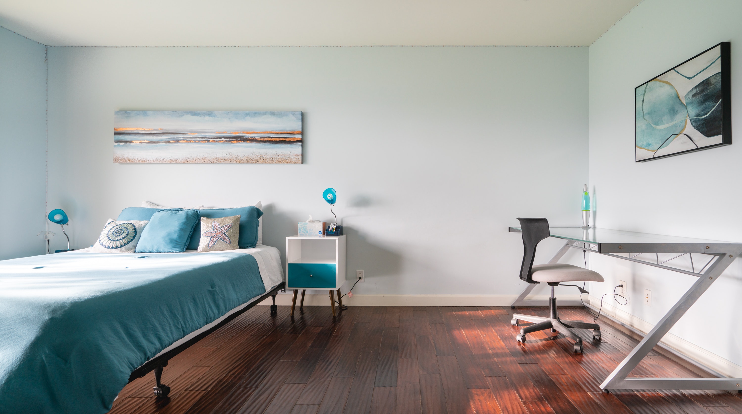 Los Angeles Home 1006462