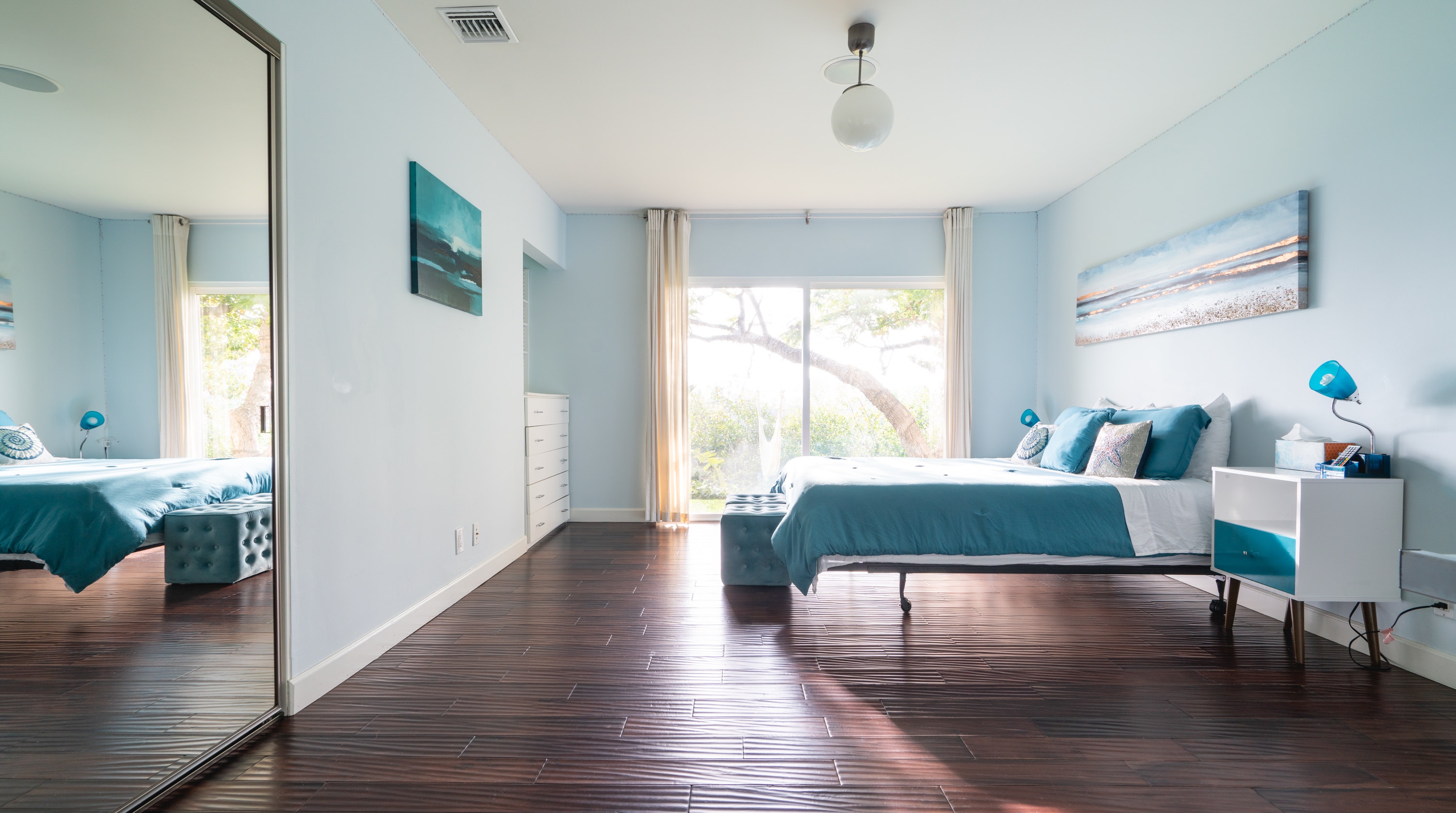 Los Angeles Home 1006462