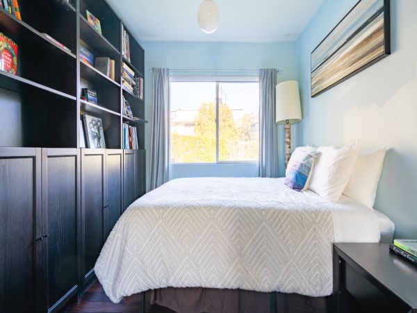 Los Angeles Home 1006462