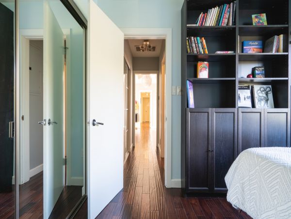 Los Angeles Home 1006462