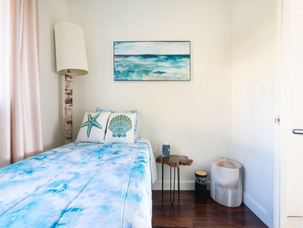 Los Angeles Home 1006462