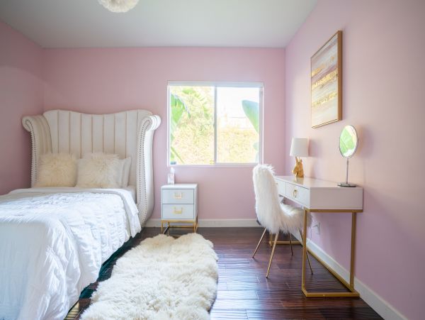 Los Angeles Home 1006462