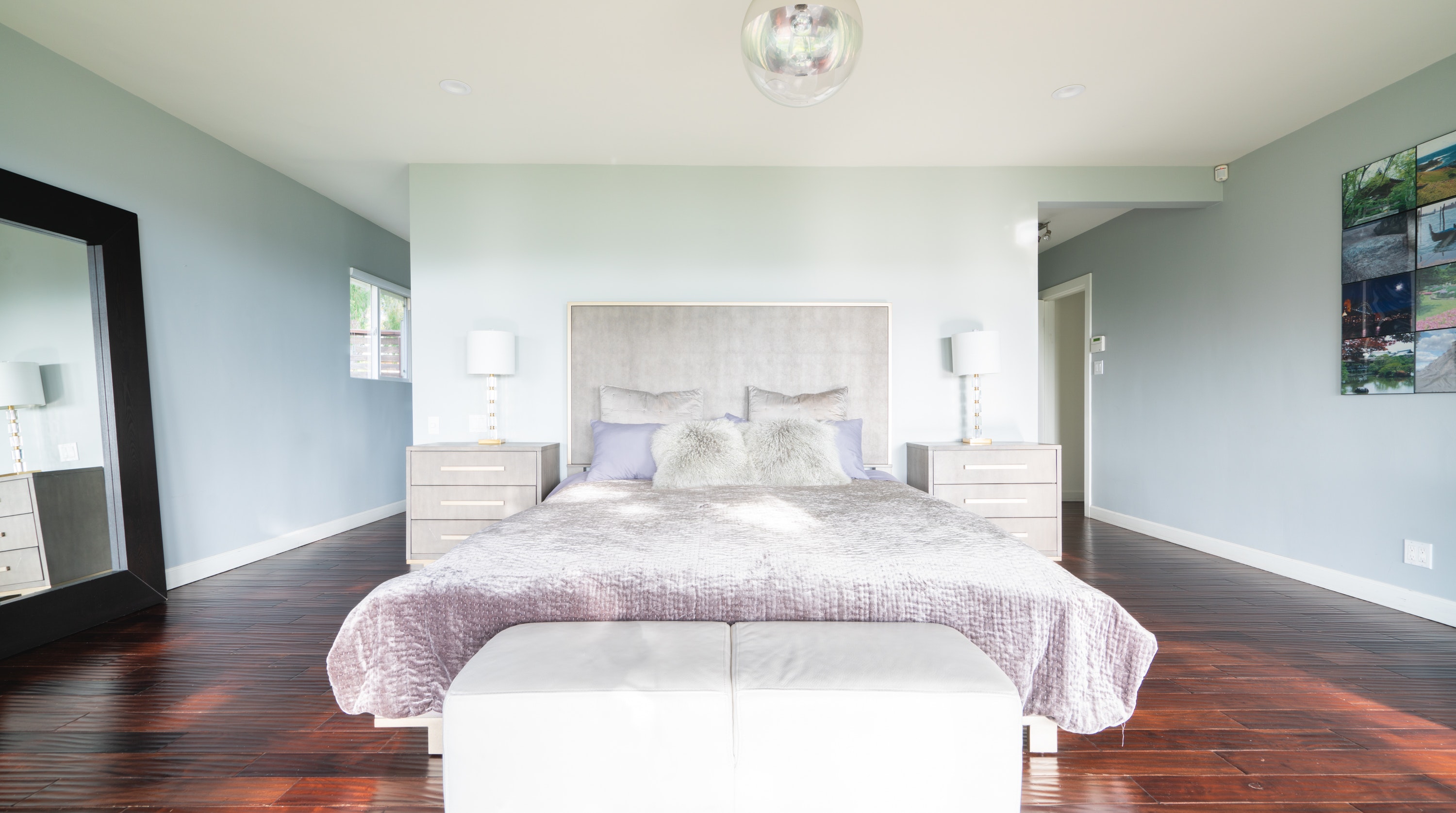 Los Angeles Home 1006462
