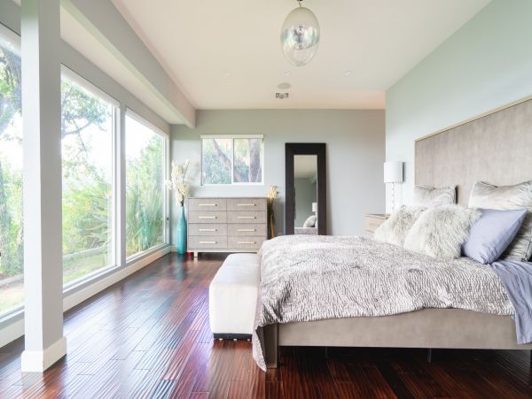 Los Angeles Home 1006462