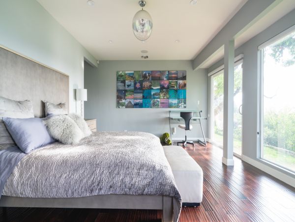 Los Angeles Home 1006462