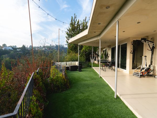 Los Angeles Home 1006462