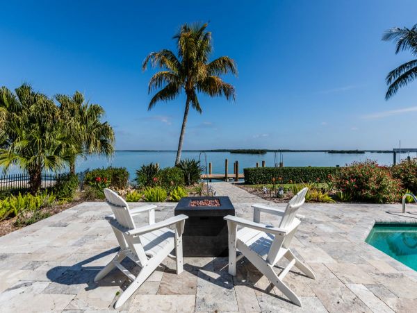 Marco Island Waterfront Luxury at its Finest
