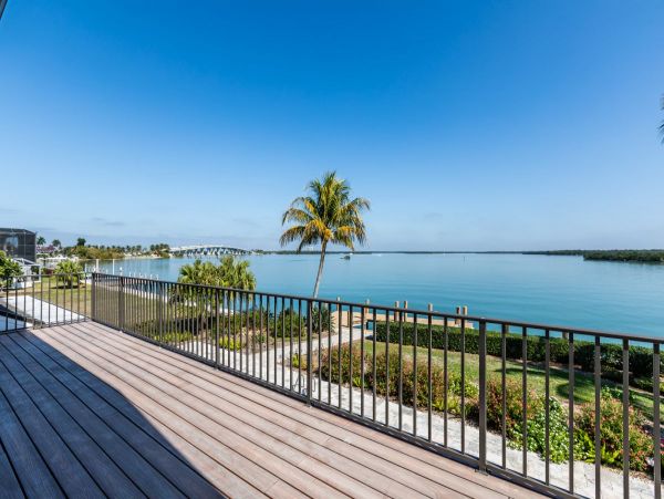 Marco Island Waterfront Luxury at its Finest
