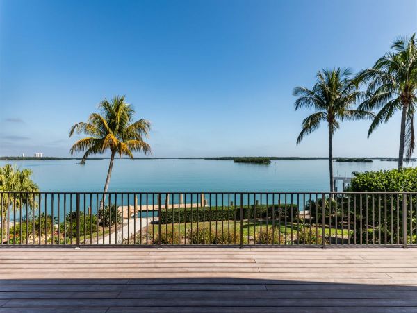 Marco Island Waterfront Luxury at its Finest