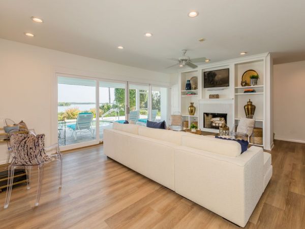 Marco Island Waterfront Luxury at its Finest