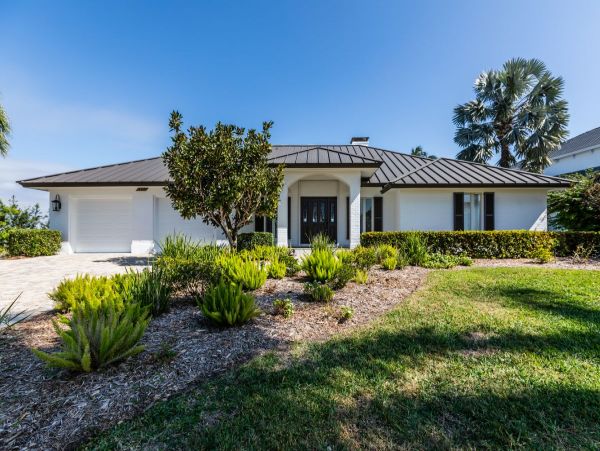 Marco Island Waterfront Luxury at its Finest