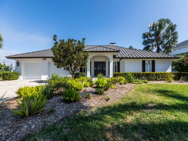 Marco Island Waterfront Luxury at its Finest