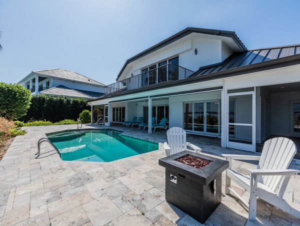 Marco Island Waterfront Luxury at its Finest