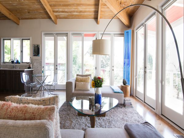 Los Angeles Home 1006465