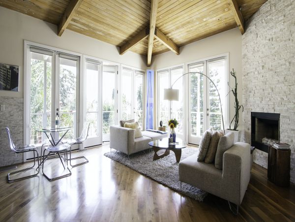 Los Angeles Home 1006465