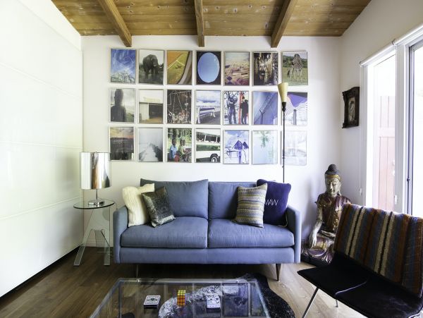 Los Angeles Home 1006465