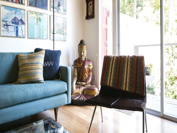 Los Angeles Home 1006465