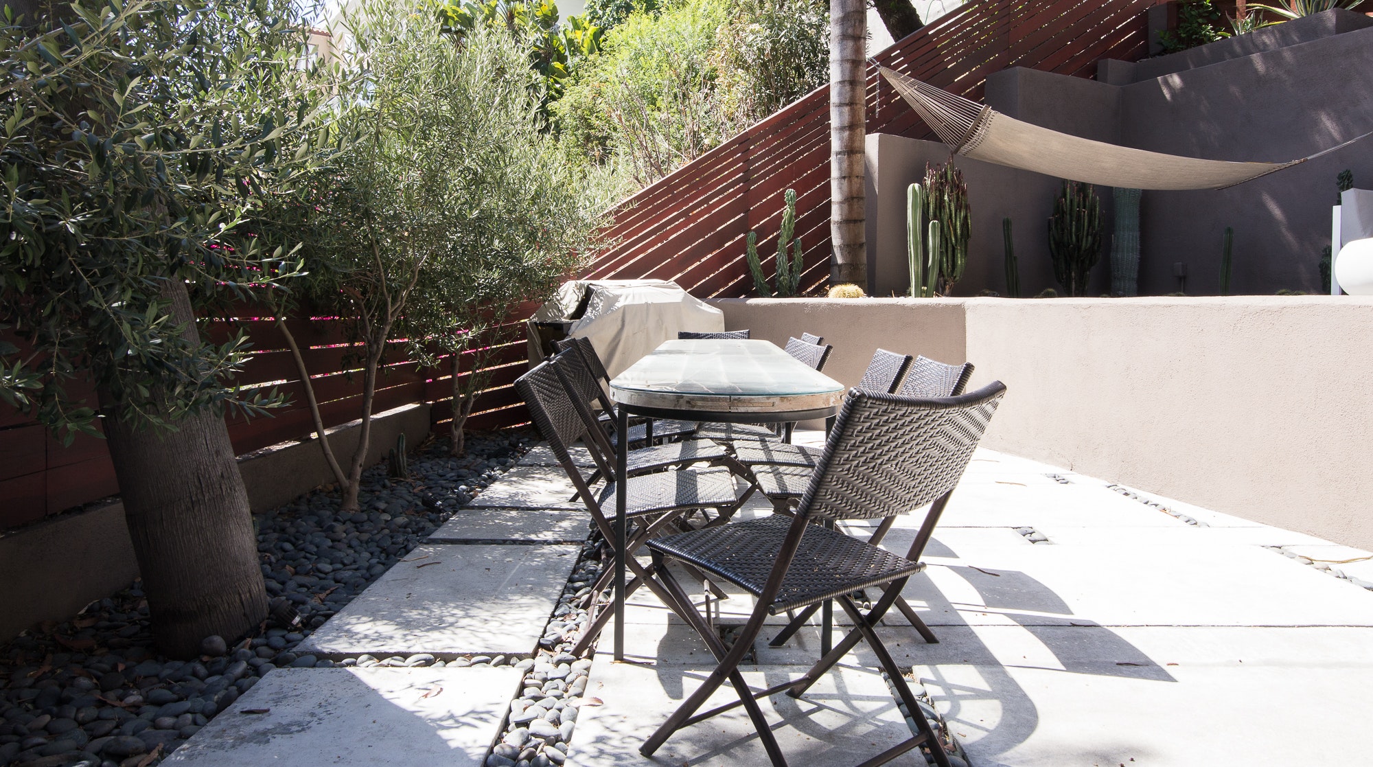 Los Angeles Home 1006465