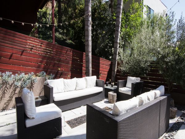 Los Angeles Home 1006465