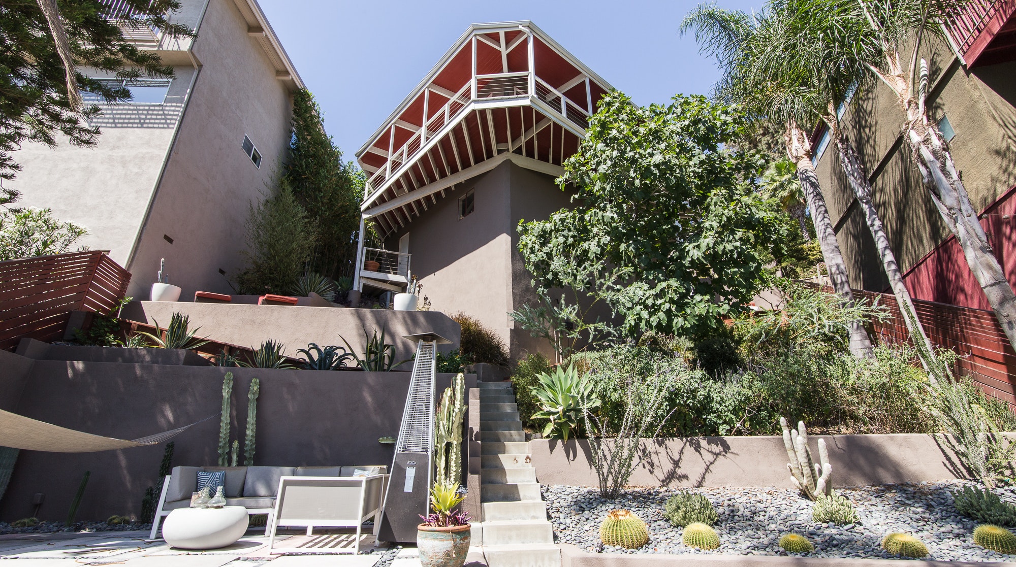 Los Angeles Home 1006465