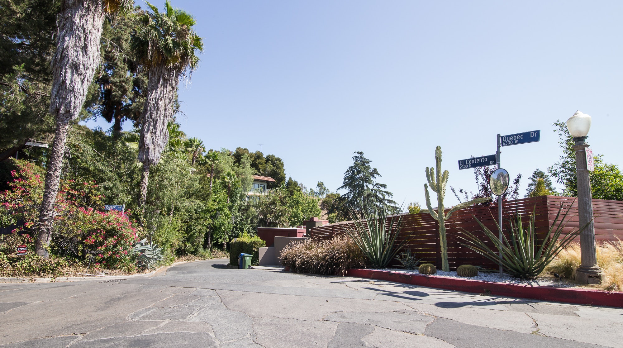 Los Angeles Home 1006465