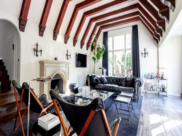 Los Angeles Home 1006466