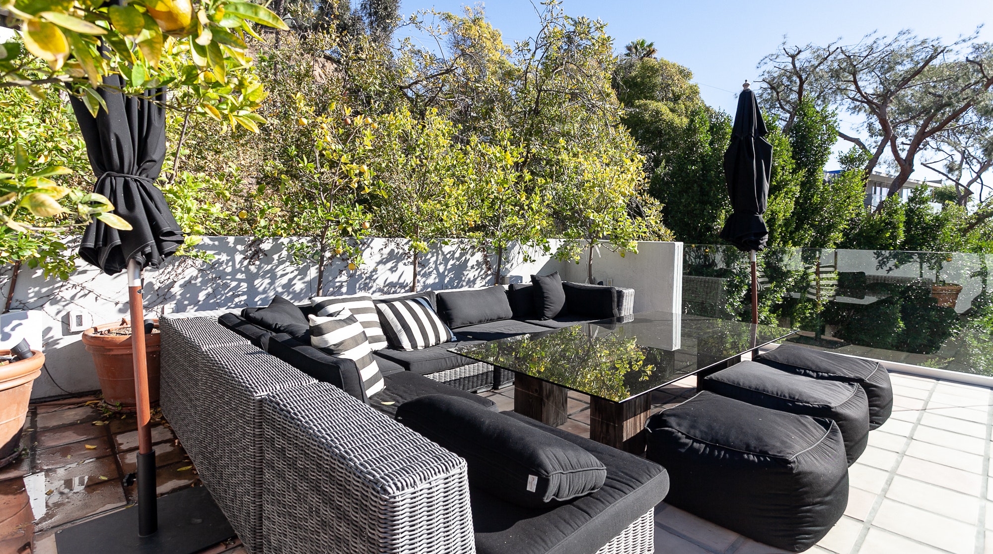 Los Angeles Home 1006466