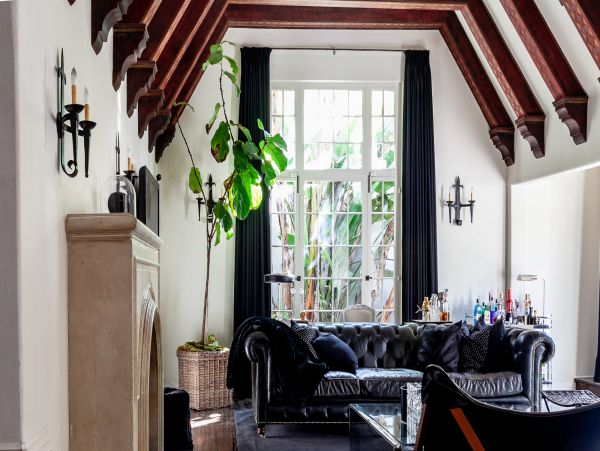 Los Angeles Home 1006466