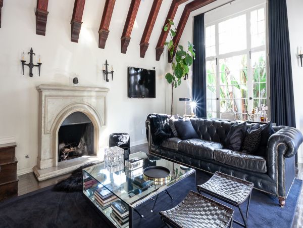 Los Angeles Home 1006466