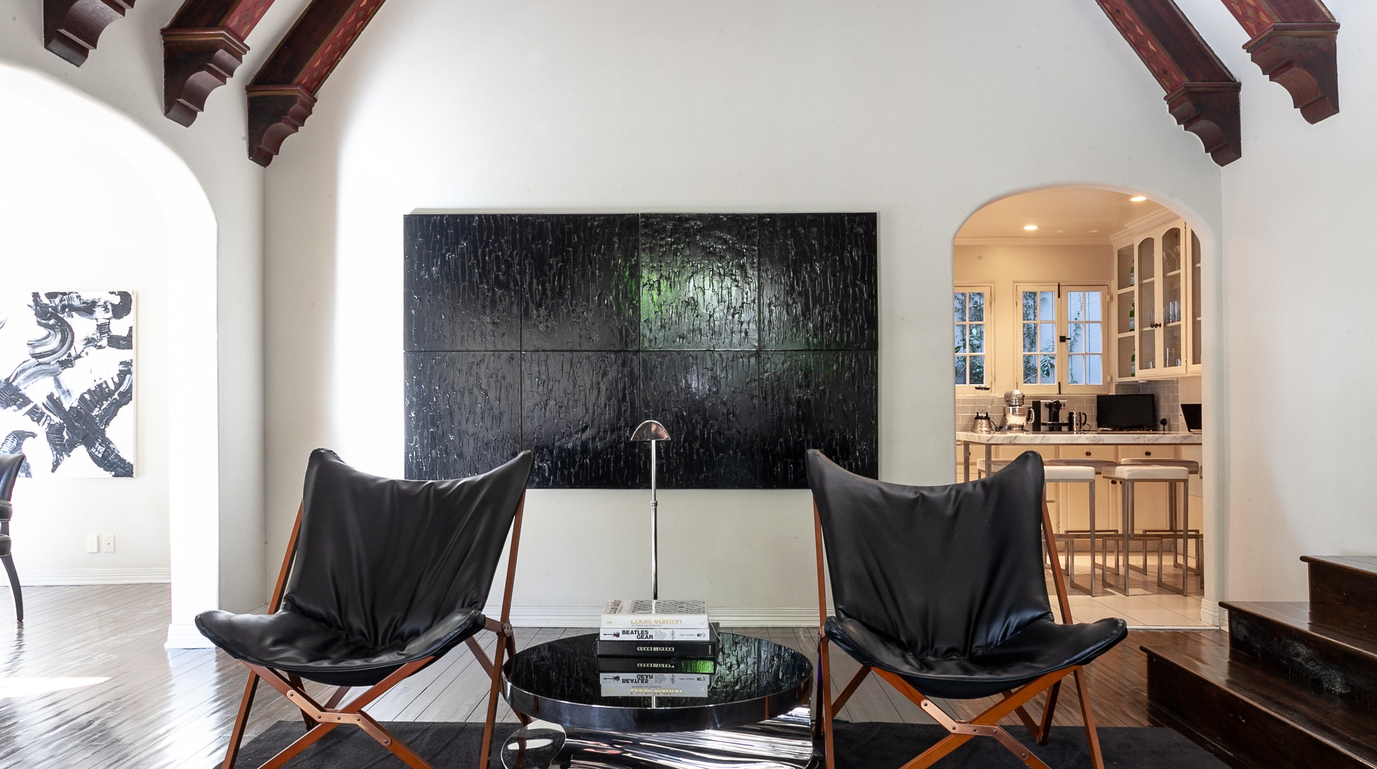 Los Angeles Home 1006466