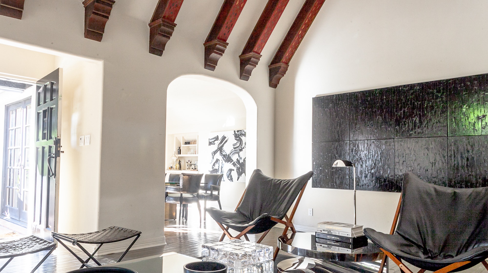 Los Angeles Home 1006466
