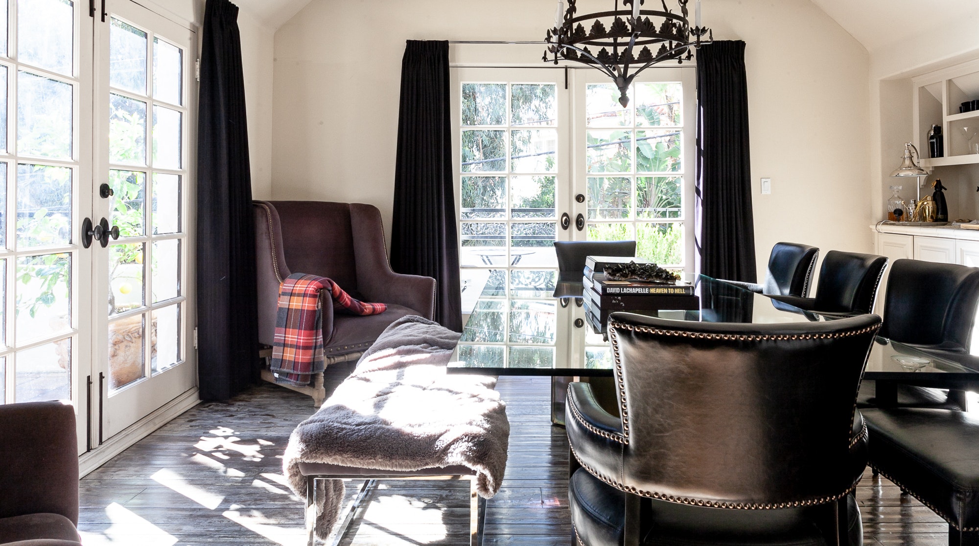 Los Angeles Home 1006466
