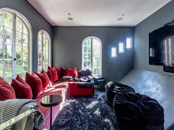 Los Angeles Home 1006466