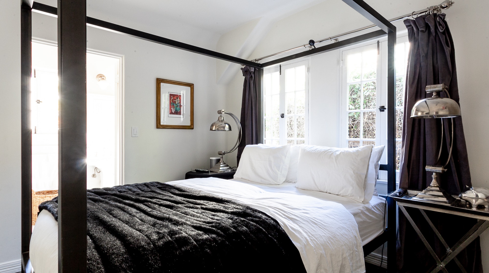 Los Angeles Home 1006466