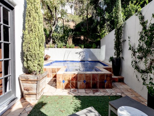 Los Angeles Home 1006466