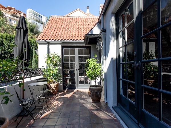 Los Angeles Home 1006466