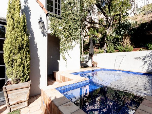 Los Angeles Home 1006466