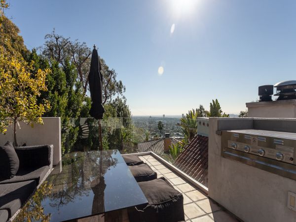Los Angeles Home 1006466