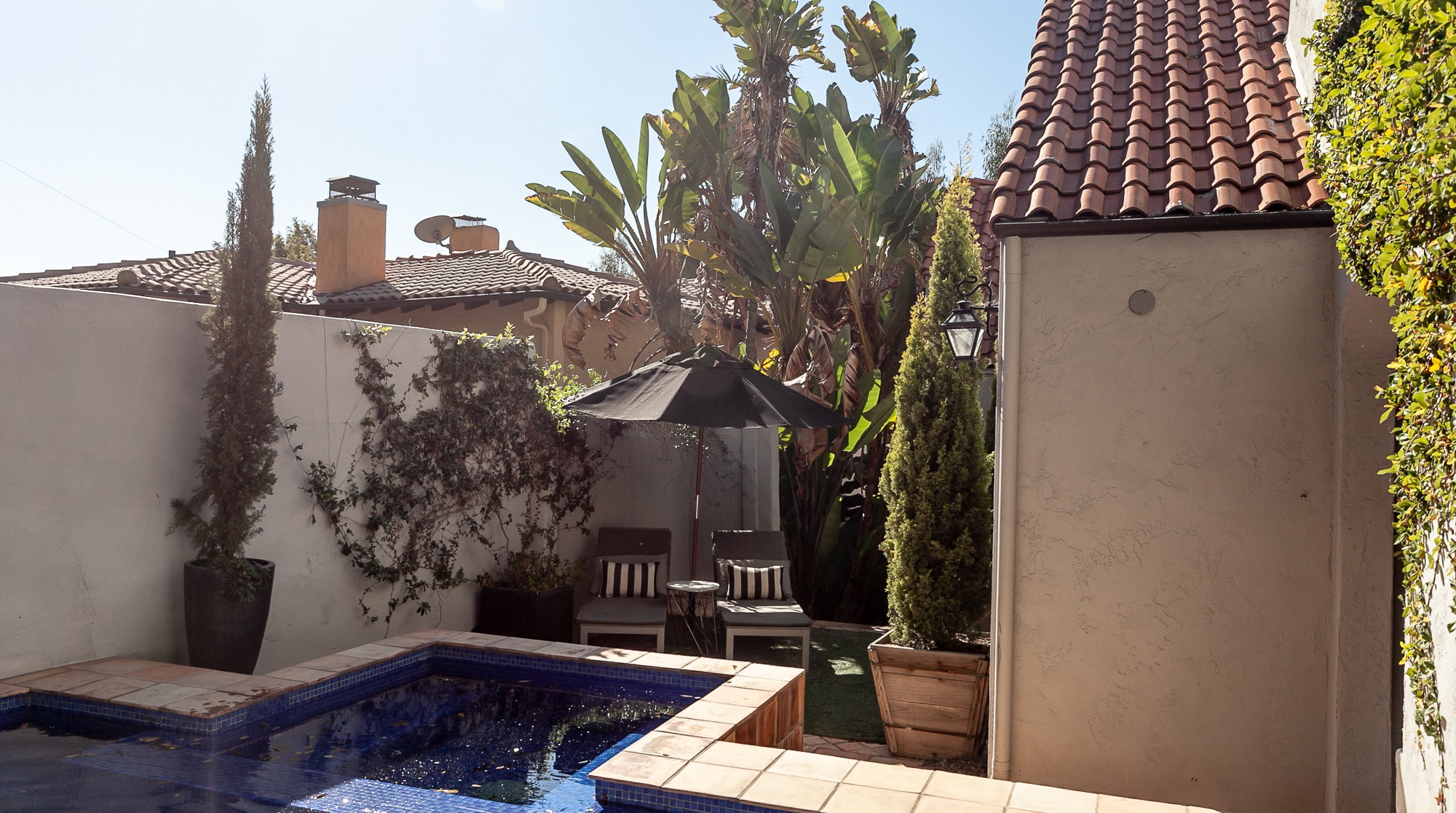 Los Angeles Home 1006466