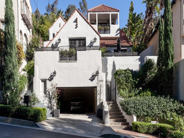 Los Angeles Home 1006466