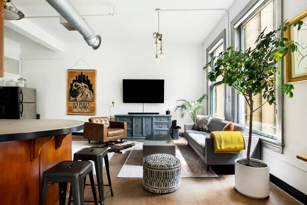 Los Angeles Home 1006468