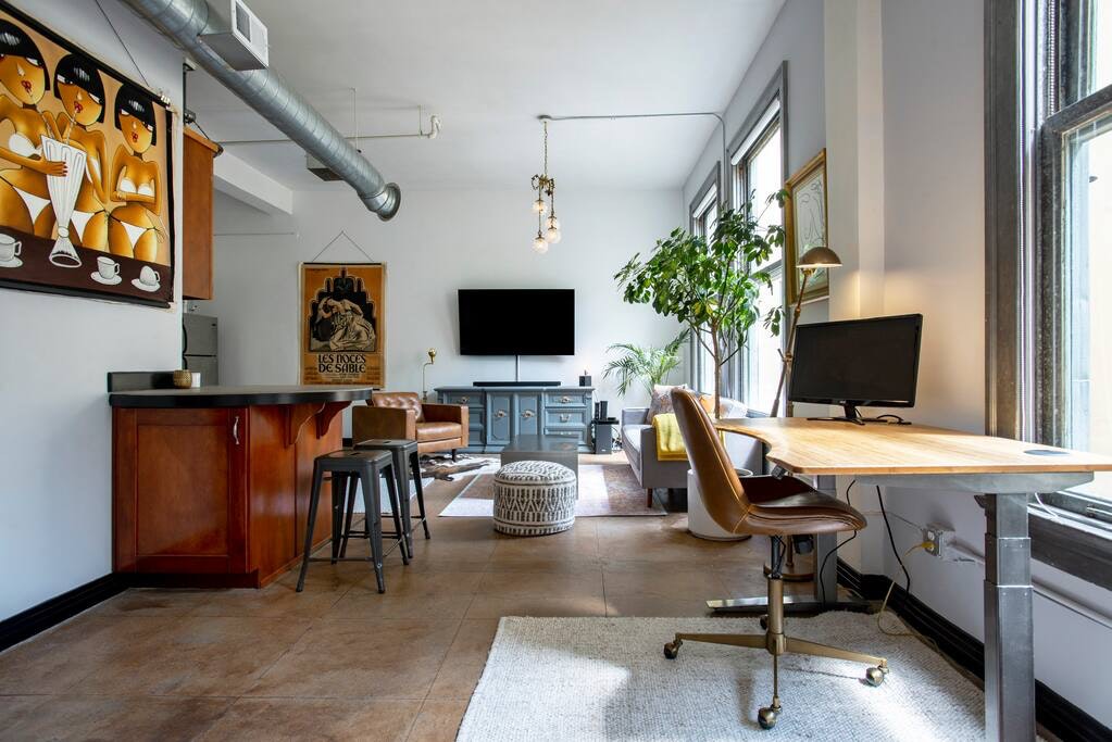 Los Angeles Home 1006468