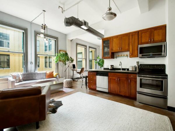 Los Angeles Home 1006468