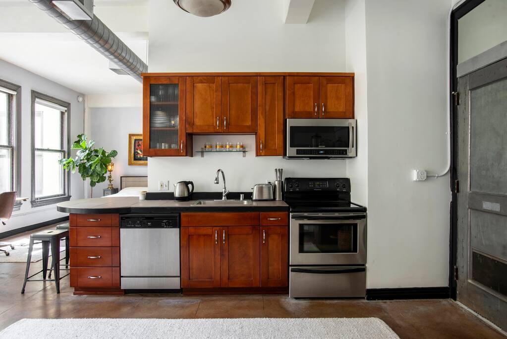 Los Angeles Home 1006468