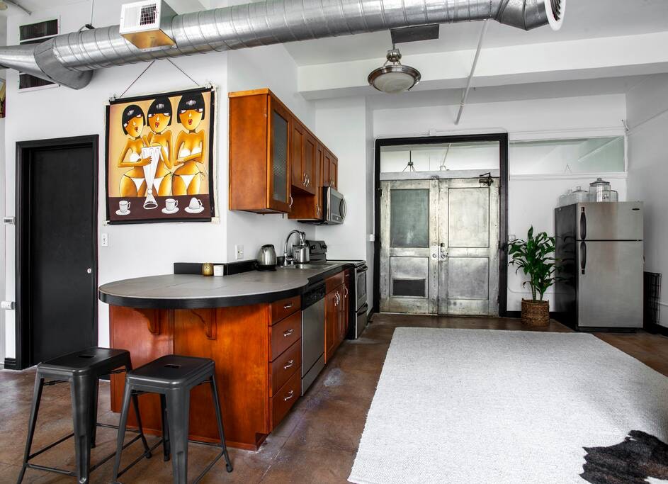 Los Angeles Home 1006468