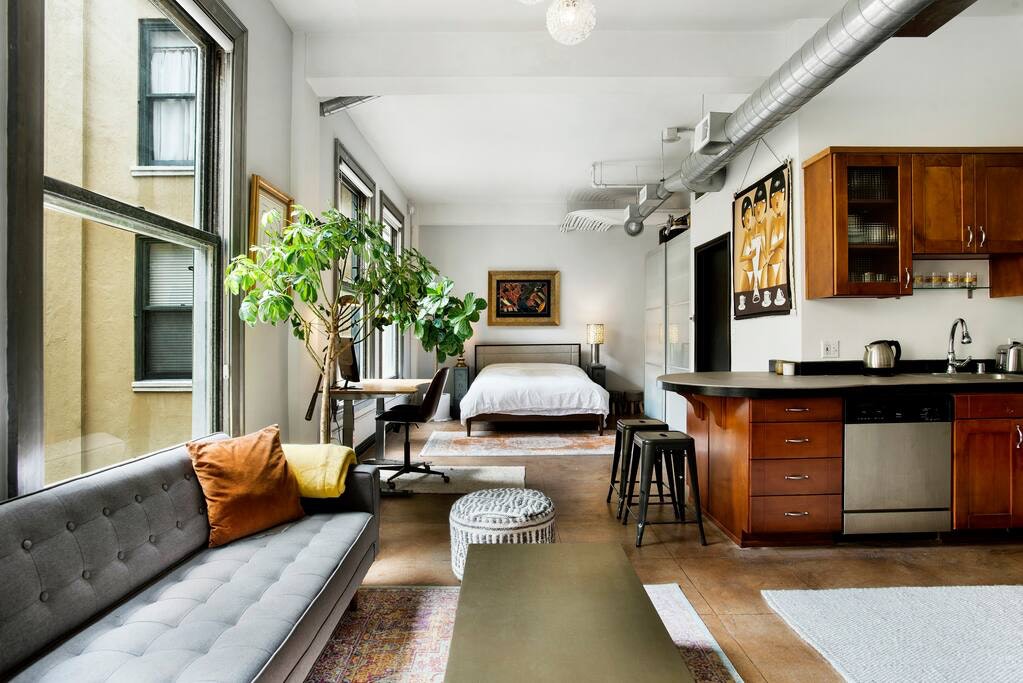 Los Angeles Home 1006468