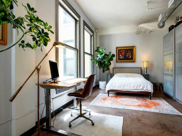Los Angeles Home 1006468