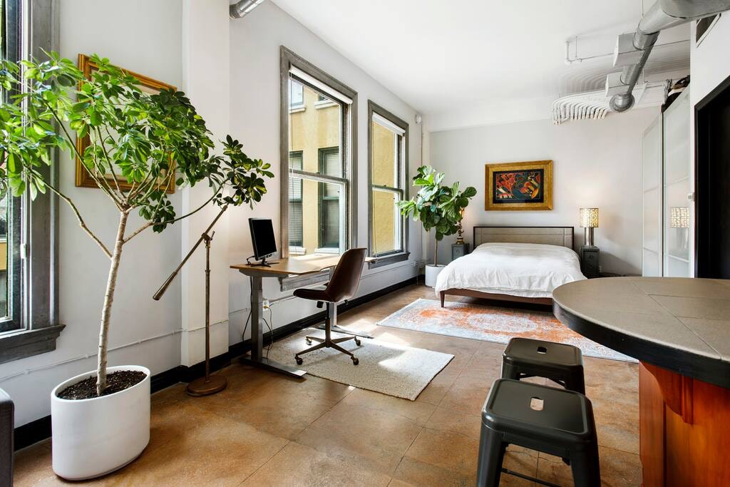 Los Angeles Home 1006468
